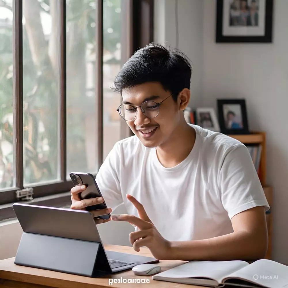 BSU 2025 Rp600 ribu sudah mulai cair © 2025 brilio.net