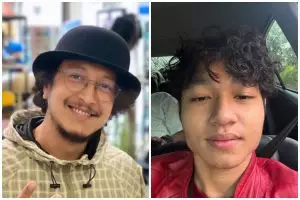 Heboh Dimas Anggara tampar Kiesha Alvaro di lokasi syuting, ini kronologinya