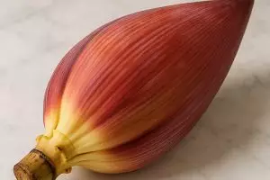 Rahasia dapur: Mencegah jantung pisang menghitam dengan mudah dan cepat