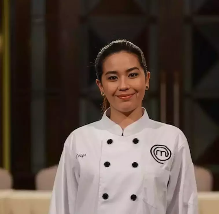 Finalis MasterChef dipenjara 34 tahun © 2025 brilio.net