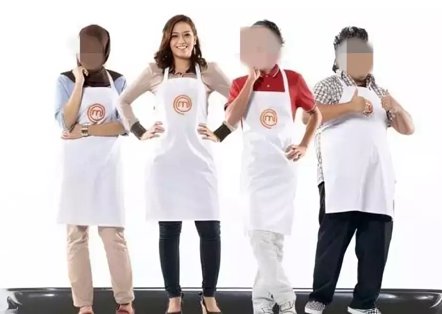 Finalis MasterChef dipenjara 34 tahun © 2025 brilio.net