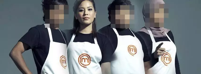 Finalis MasterChef dipenjara 34 tahun © 2025 brilio.net