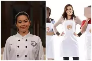 5 Potret finalis MasterChef yang  dipenjara 34 tahun usai bunuh ART asal Sulawesi