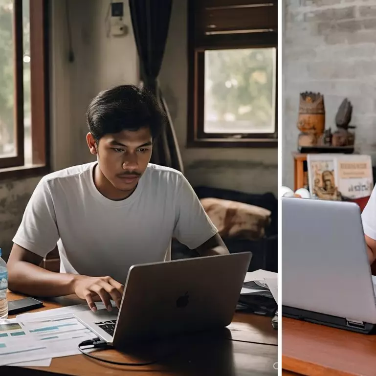 7 Cara gen Z punya tabungan dan investasi 2025 walau gaji pas-pasan