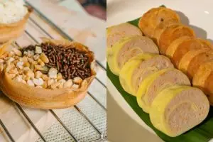 5 Resep camilan pagi praktis buat teman ngopi, nikmatnya terasa