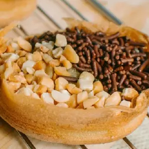 5 Resep camilan pagi praktis buat teman ngopi, nikmatnya terasa