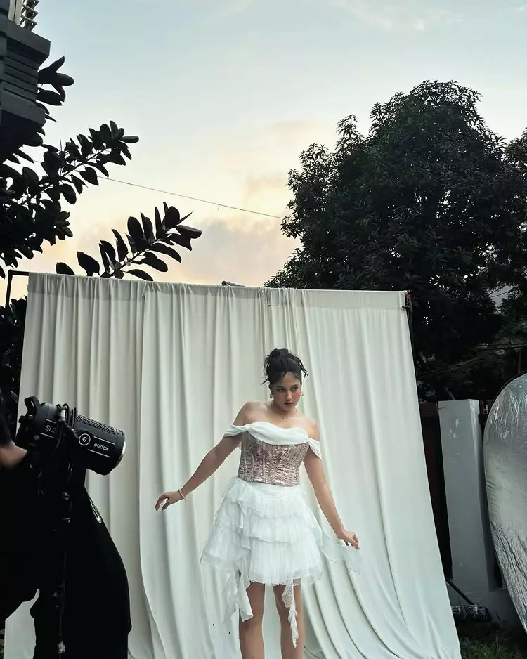 Transformasi Sitha Marino usai diet kini lebih langsing © 2025 Instagram Transformasi Sitha Marino usai diet kini lebih langsing © 2025 Instagram