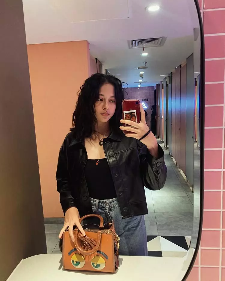 Transformasi Sitha Marino usai diet kini lebih langsing © 2025 Instagram Transformasi Sitha Marino usai diet kini lebih langsing © 2025 Instagram