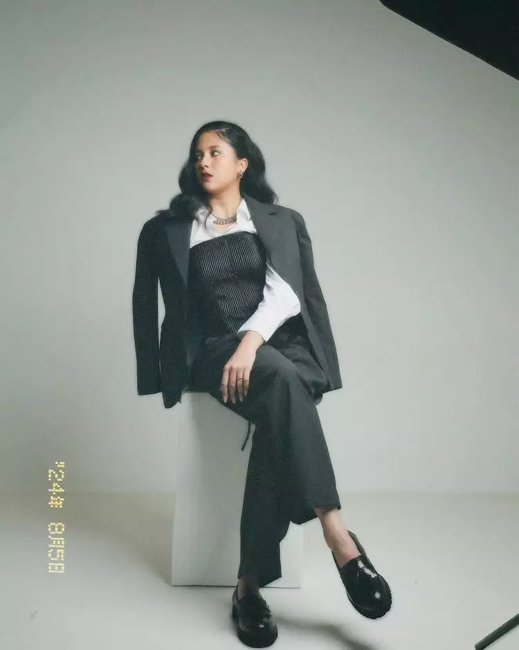 Transformasi Sitha Marino usai diet kini lebih langsing © 2025 Instagram Transformasi Sitha Marino usai diet kini lebih langsing © 2025 Instagram