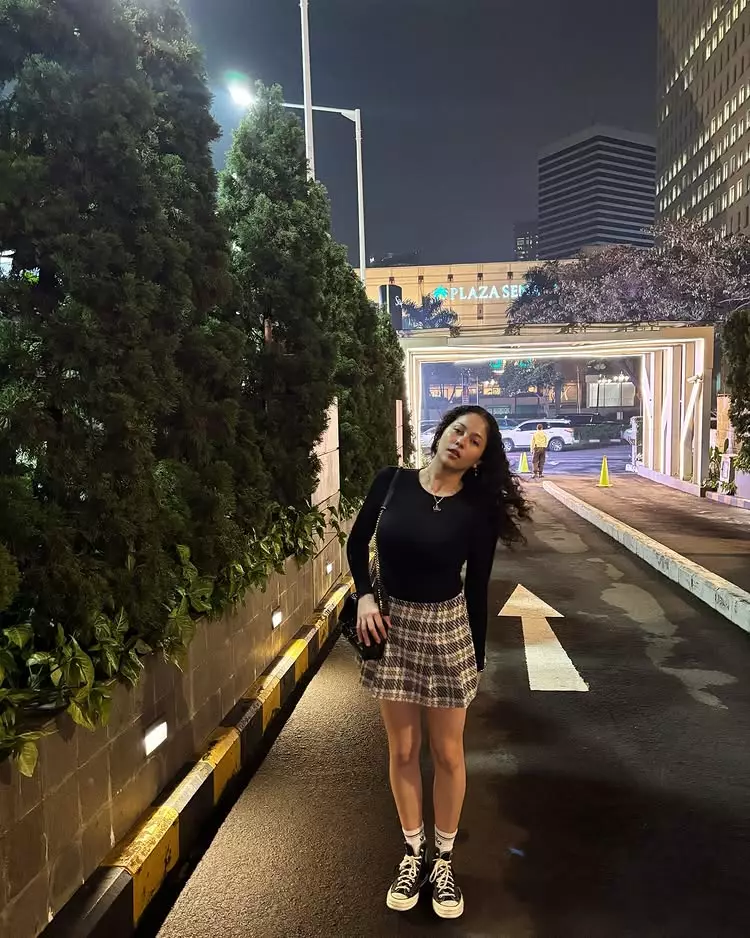 Transformasi Sitha Marino usai diet kini lebih langsing © 2025 Instagram Transformasi Sitha Marino usai diet kini lebih langsing © 2025 Instagram