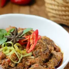 5 Resep inspirasi masakan pedas nylekit untuk penggila cabai