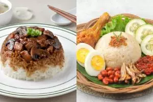 5 Resep olahan nasi nikmat yang wajib dicoba di rumah, rasanya lezat