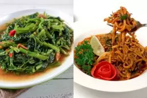 5 Resep masakan khas daerah yang lezat dan mudah dibuat, keluarga pasti suka