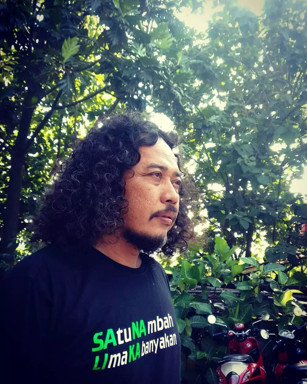 pemeran bang udin tukang ojek pengkolan mantan preman © 2023 brilio.net pemeran bang udin tukang ojek pengkolan mantan preman © 2023 brilio.net