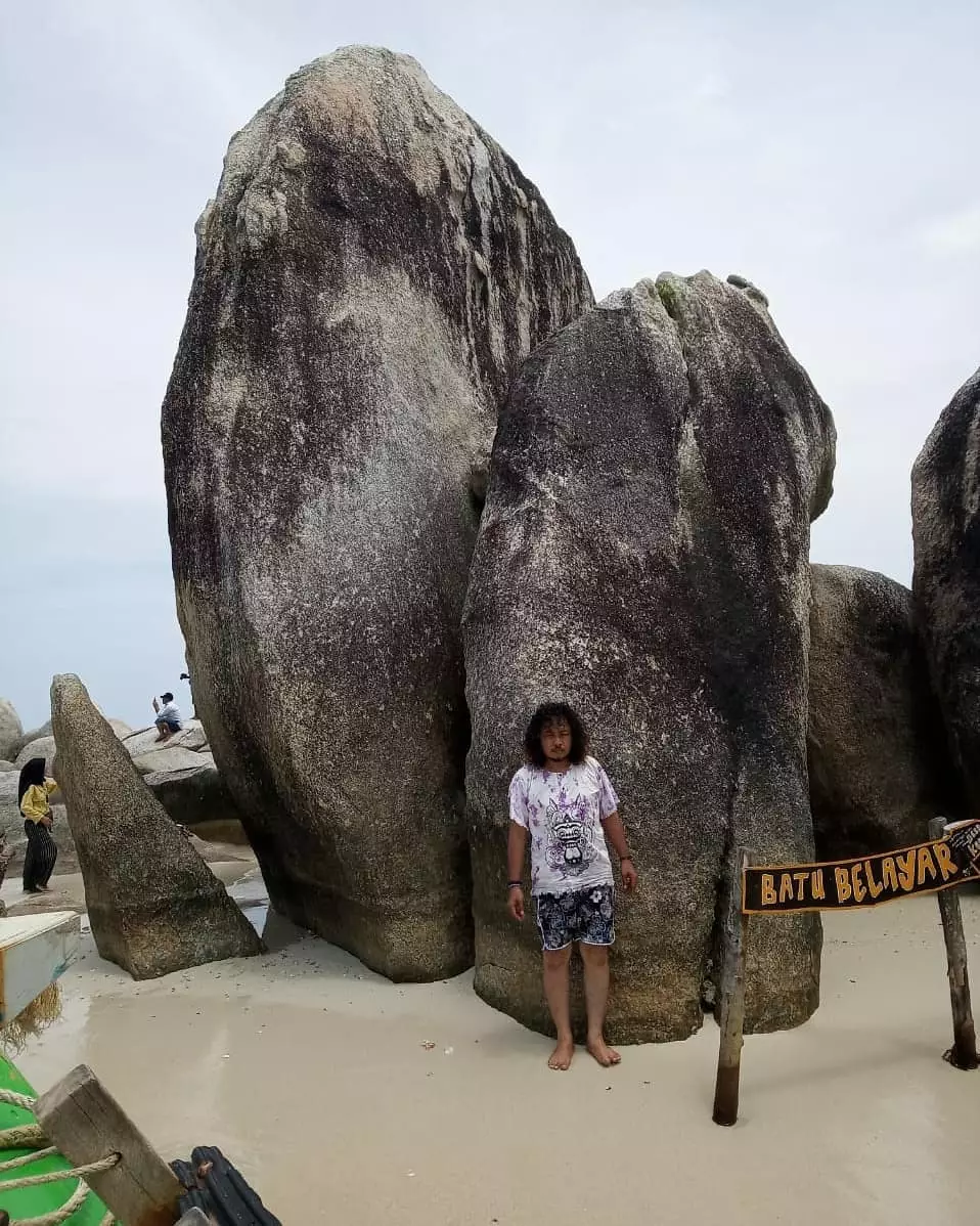 pemeran bang udin tukang ojek pengkolan mantan preman © 2023 brilio.net pemeran bang udin tukang ojek pengkolan mantan preman © 2023 brilio.net