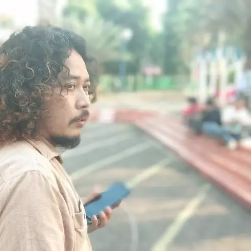 pemeran bang udin tukang ojek pengkolan mantan preman © 2023 brilio.net pemeran bang udin tukang ojek pengkolan mantan preman © 2023 brilio.net