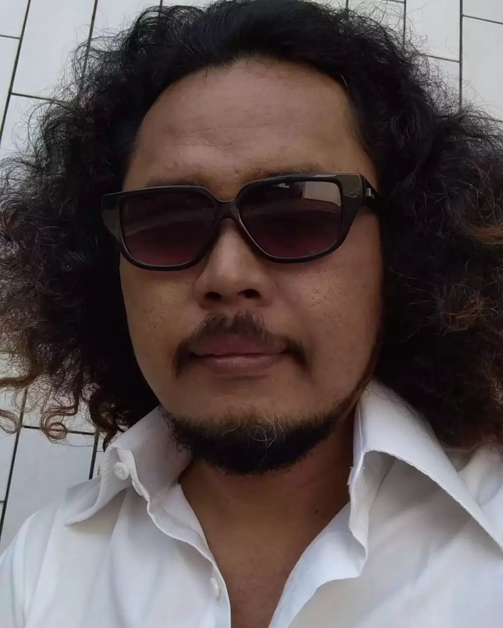 pemeran bang udin tukang ojek pengkolan mantan preman © 2023 brilio.net pemeran bang udin tukang ojek pengkolan mantan preman © 2023 brilio.net