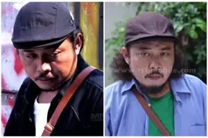 Mantan preman ini pernah jadi Bang Udin di Tukang Ojek Pengkolan, intip 9 potret terbarunya