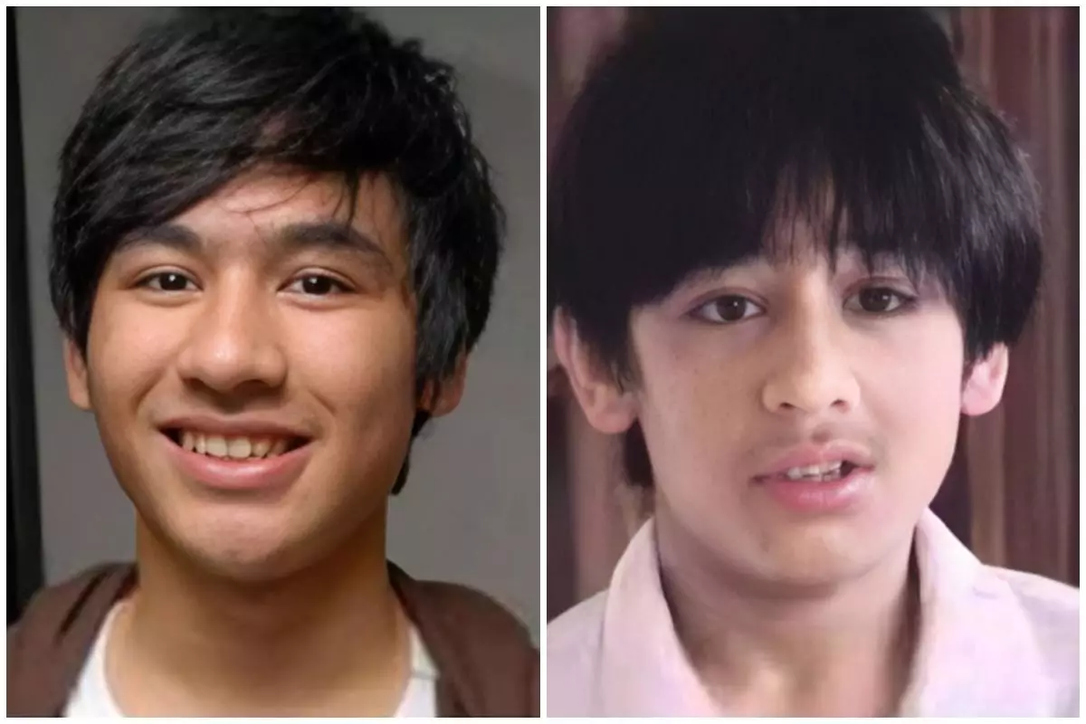 Pengusaha karpet merah ini dulunya adalah aktor cilik, intip 11 potret terbarunya