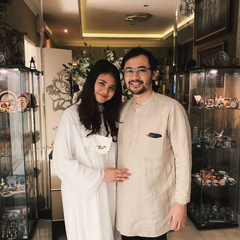 aktor cilik kini jadi pengusaha © instagram