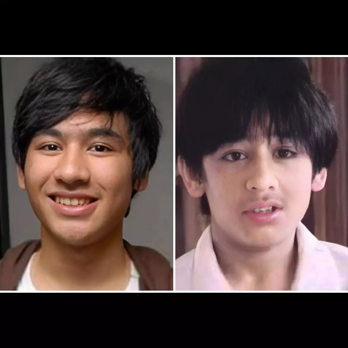 Pengusaha karpet merah ini dulunya adalah aktor cilik, intip 11 potret terbarunya