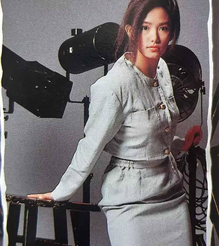 Model cewek bareng Altarik Syach Susan Bachtiar © 2025 Instagram Model cewek bareng Altarik Syach Susan Bachtiar © 2025 Instagram