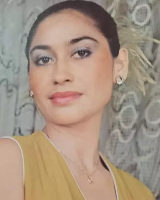 potret masa muda ibu tiri Lukman Sardi © 2022 berbagai sumber