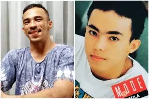 9 Potret lawas Attila Syach eks suami Wulan Guritno pas jadi cover boy, senyum tipisnya bak cowok cool