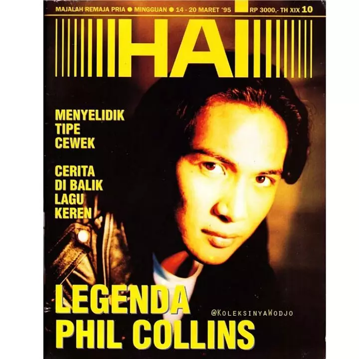 foto masa muda personel boyband 90-an © berbagai sumber foto masa muda personel boyband 90-an © berbagai sumber