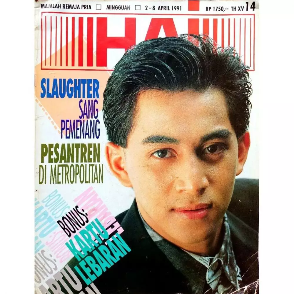 foto masa muda personel boyband 90-an © berbagai sumber foto masa muda personel boyband 90-an © berbagai sumber