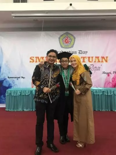 potret kompak Pasha Ungu dengan Kiesha Alvaro © Instagram potret kompak Pasha Ungu dengan Kiesha Alvaro © Instagram