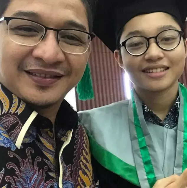 potret kompak Pasha Ungu dengan Kiesha Alvaro © Instagram potret kompak Pasha Ungu dengan Kiesha Alvaro © Instagram