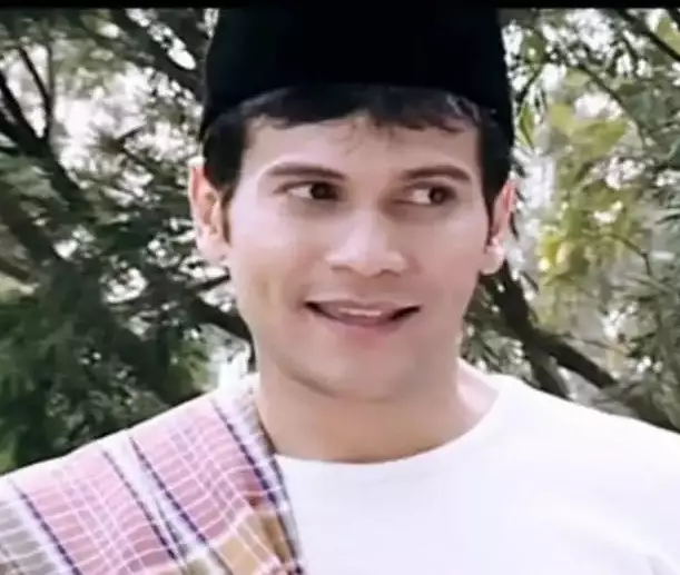 pemain sinetron Tersayang di awal karier © berbagai sumber