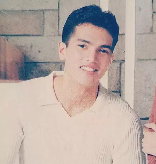 pemain sinetron Tersayang di awal karier © berbagai sumber