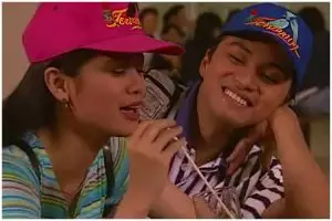 Potret 9 pemeran sinetron Tersayang di awal karier, penampilan Jihan Fahira pas jadi Gadis Sampul imut