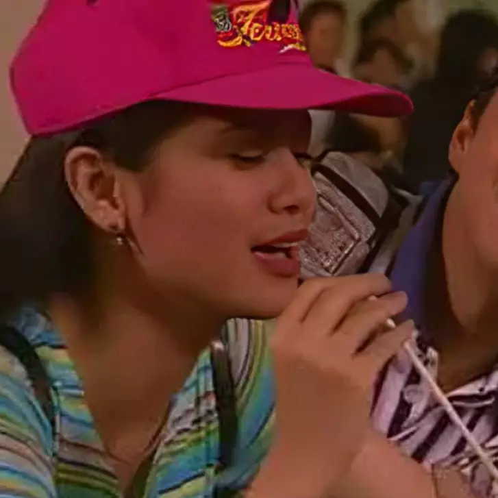 Potret 9 pemeran sinetron Tersayang di awal karier, penampilan Jihan Fahira pas jadi Gadis Sampul imut