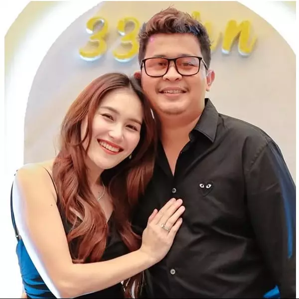 Ayu Ting Ting dilarikan ke rumah sakit usai kelelahan rayakan ulang tahun, begini kondisinya