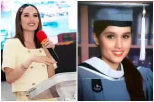 Di kuliah tetap dapat nilai bagus meski sering nongkrong, ini rahasia manajemen waktu ala Cinta Laura