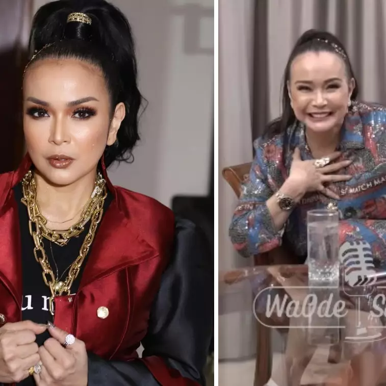 Jennifer Jill ungkap kebiasaan usai suami pertama meninggal, hobi traktir teman hingga ratusan juta