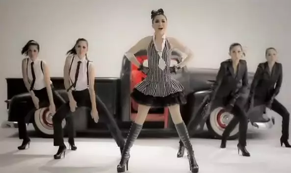 curhatan insecure Vicky Shu © berbagai sumber