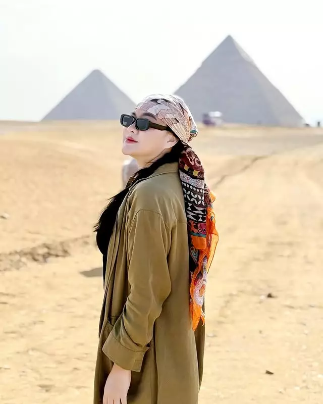 curhatan insecure Vicky Shu © berbagai sumber