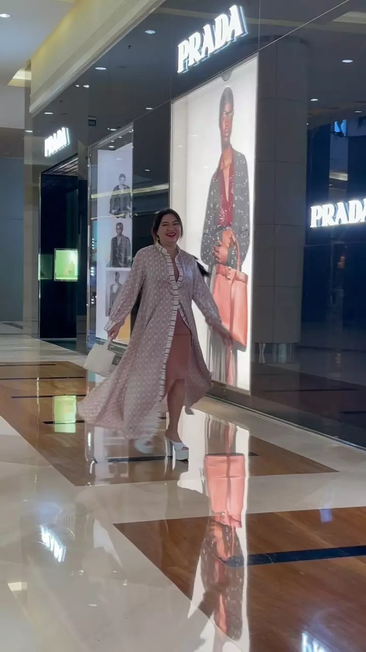 curhatan insecure Vicky Shu © berbagai sumber