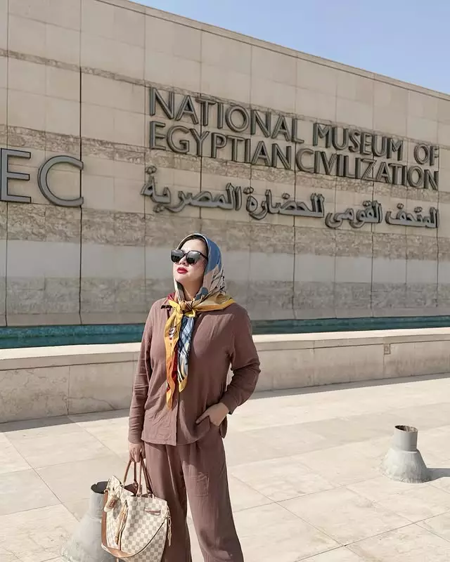 curhatan insecure Vicky Shu © berbagai sumber