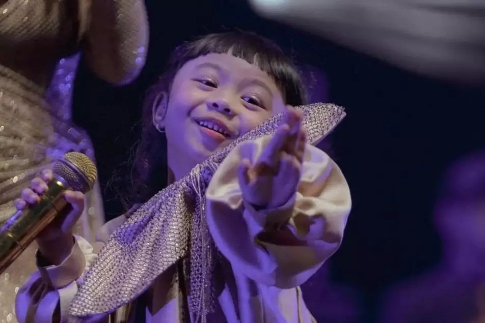 Krisdayanti gelar konser di Malaysia © Instagram