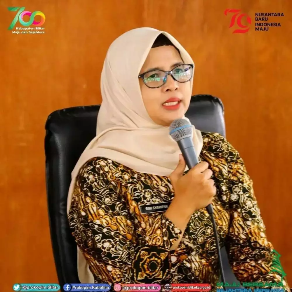 profil rini syarifah © 2025 Instagram