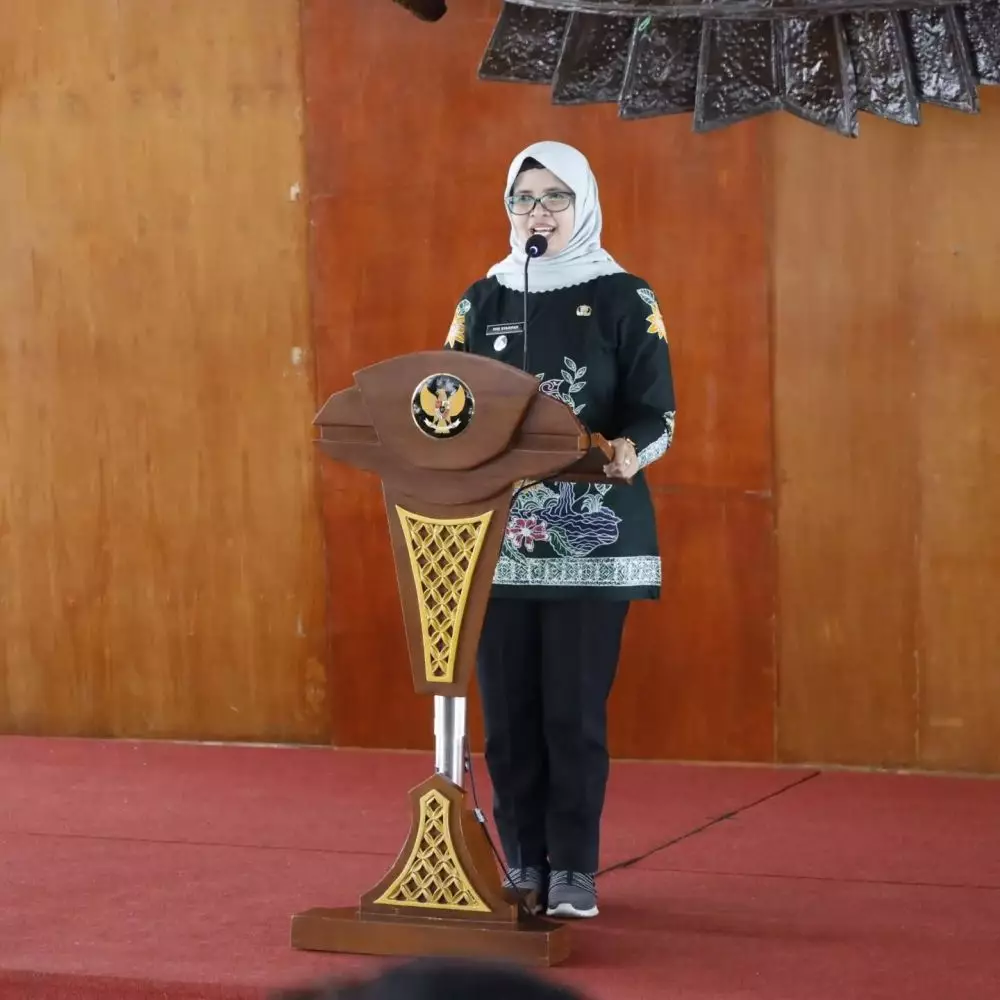 profil rini syarifah © 2025 Instagram