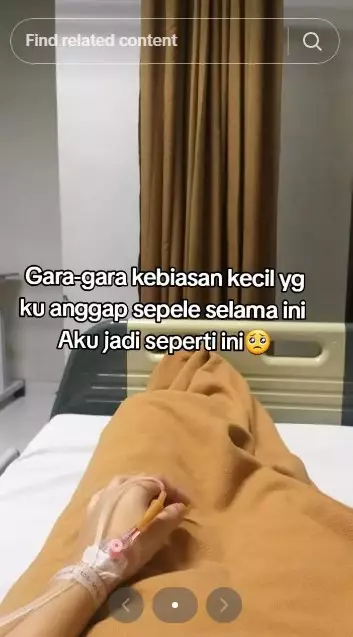 wanita hidup di Jakarta dengan Rp250 ribu © TikTok wanita hidup di Jakarta dengan Rp250 ribu © TikTok