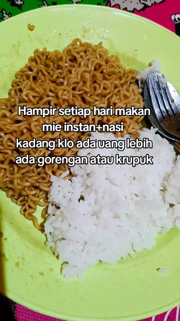 wanita hidup di Jakarta dengan Rp250 ribu © TikTok wanita hidup di Jakarta dengan Rp250 ribu © TikTok