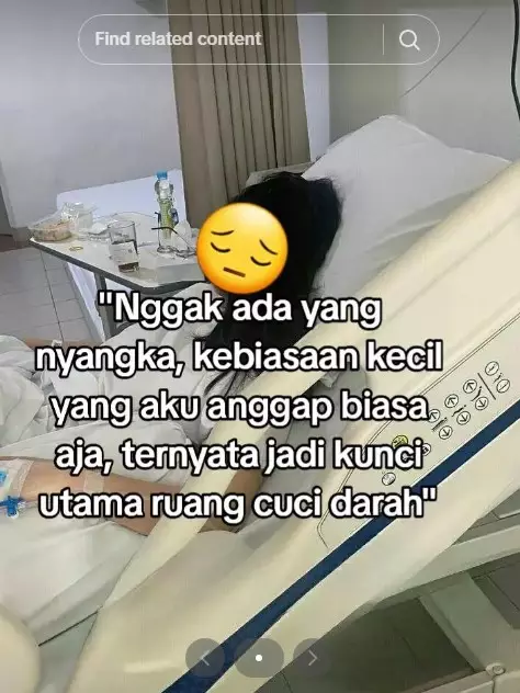 wanita hidup di Jakarta dengan Rp250 ribu © TikTok wanita hidup di Jakarta dengan Rp250 ribu © TikTok