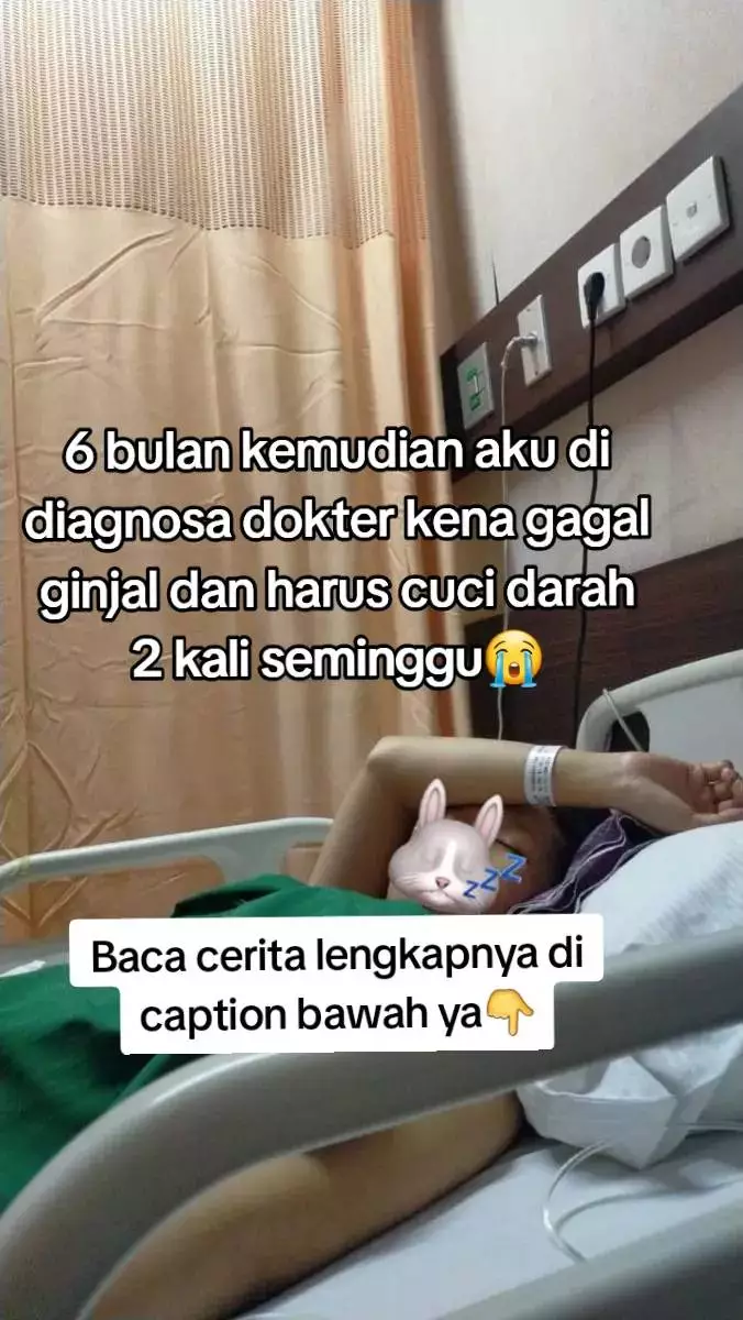 wanita hidup di Jakarta dengan Rp250 ribu © TikTok wanita hidup di Jakarta dengan Rp250 ribu © TikTok